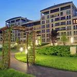 No̱410 City View Apartment & Free Private Parking