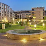 No̱410 City View Apartment & Free Private Parking